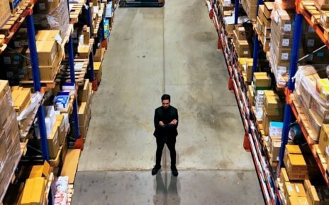 Tecnologia otimiza logística hospitalar e laboratorial