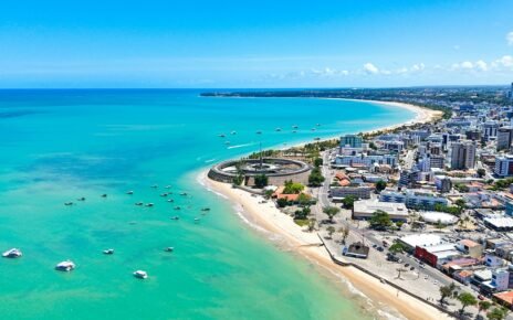 PPPs tornam turismo mais competitivo e atraem investimentos