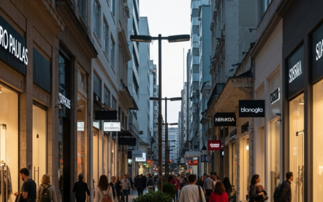 Franquias mostram como enfrentar a sazonalidade do varejo