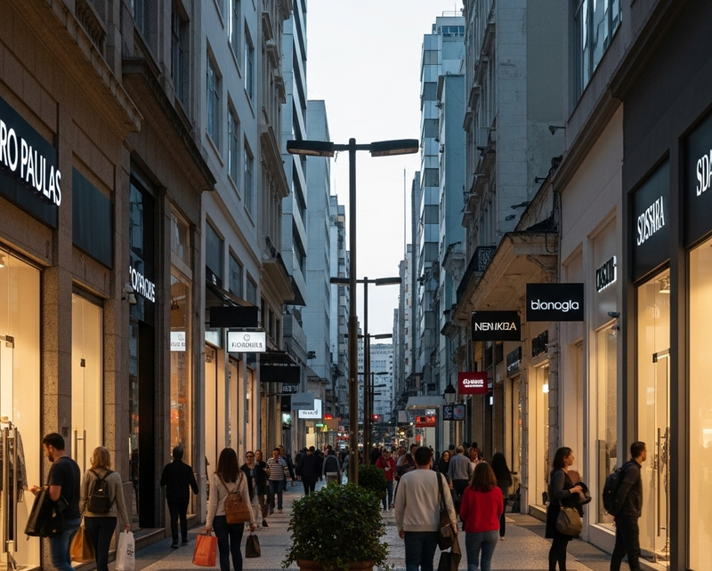 Franquias mostram como enfrentar a sazonalidade do varejo