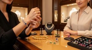 Mercado de joias no Brasil deve dobrar faturamento até 2030