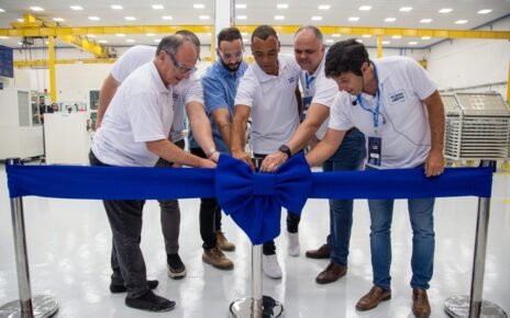 Elgin investe R$ 200 milhões em fábrica localizada em Manaus