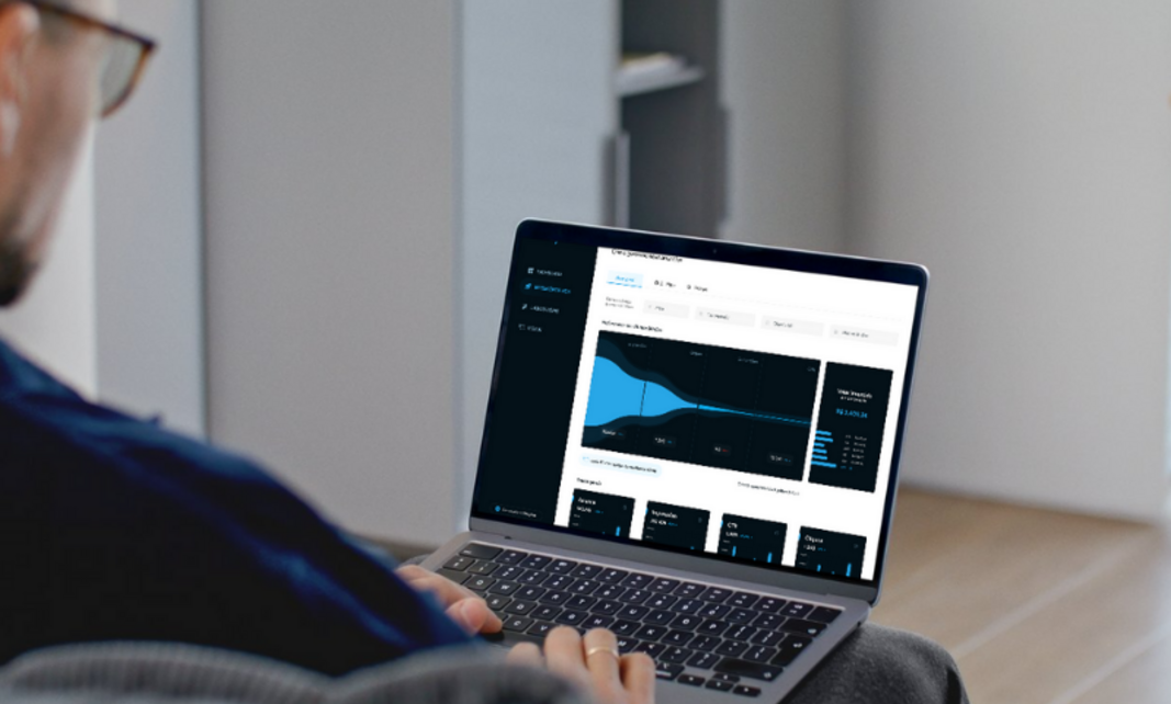 Startup cria sistema para captação e agendamento médico