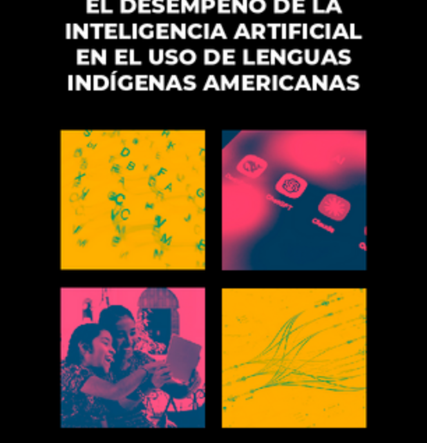 Desempenho da IA generativa avança em línguas indígenas