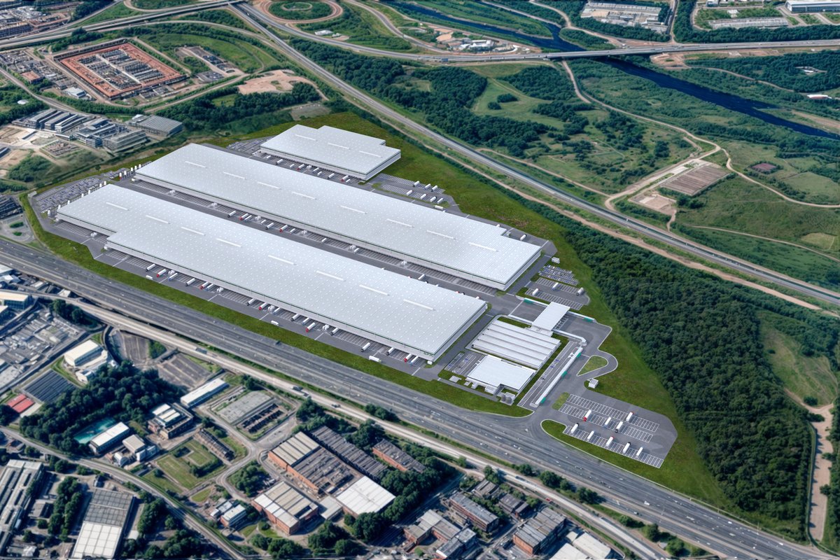 Galpões logísticos: alta ocupação em SP mantém ritmo no 2TRI