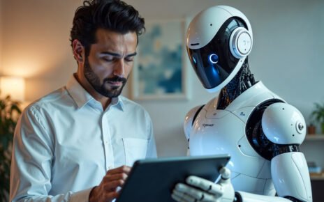 Atendimento híbrido com IA impacta SAC, pré e pós-vendas