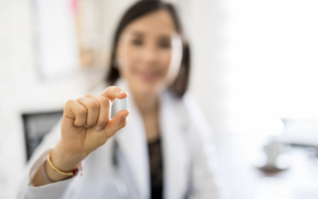 Uso de nanotecnologia transforma terapia com Cannabis