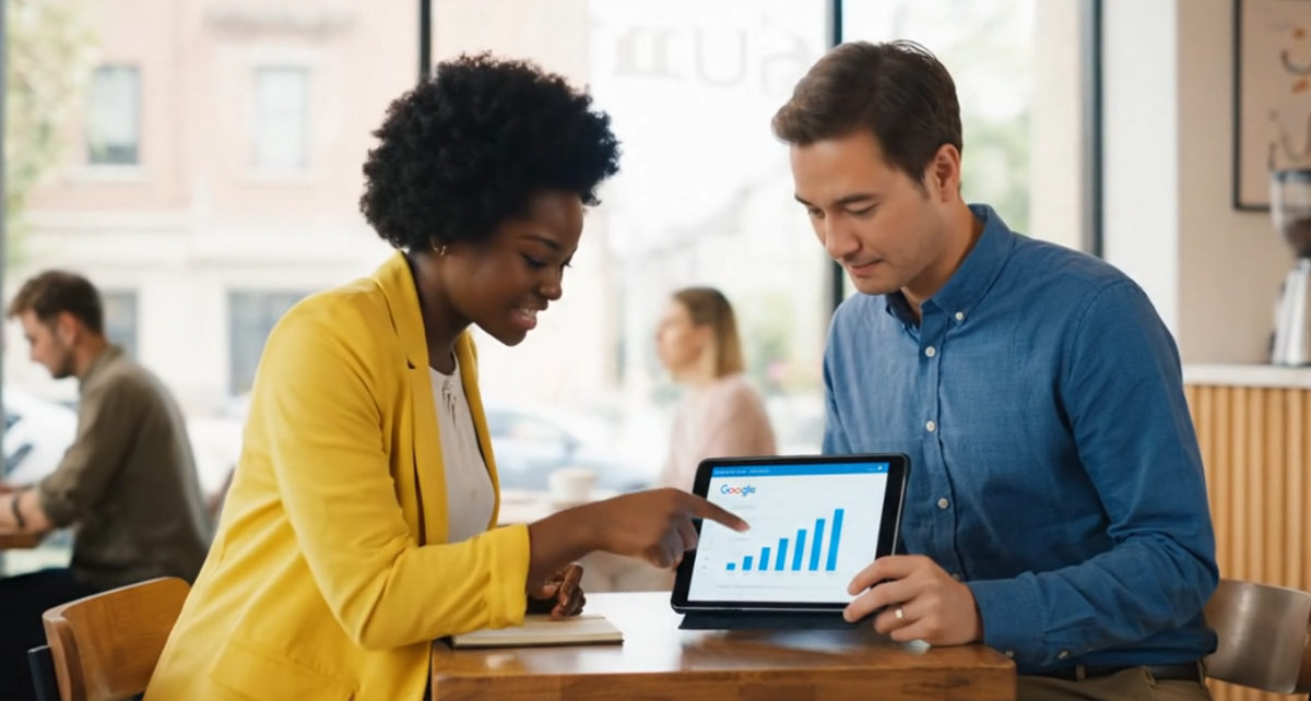 Pequenas e médias empresas utilizam anúncios no Google para ampliar vendas