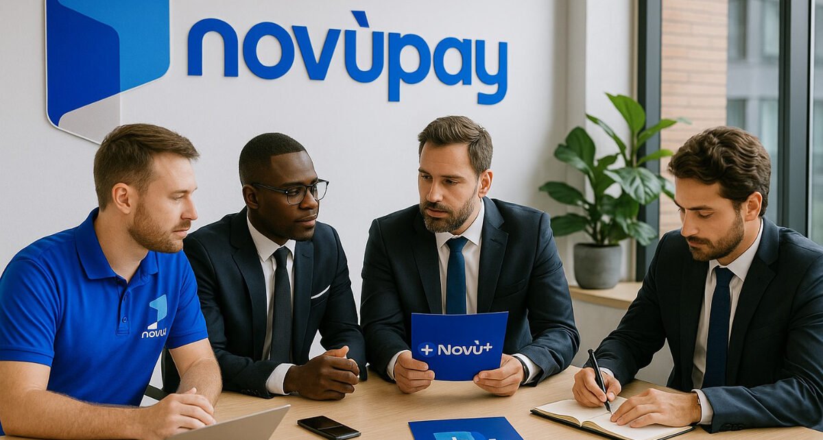 Inclusão financeira: Novù Pay lança plano Novù+