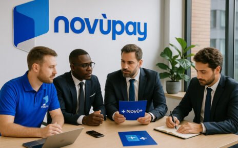 Inclusão financeira: Novù Pay lança plano Novù+