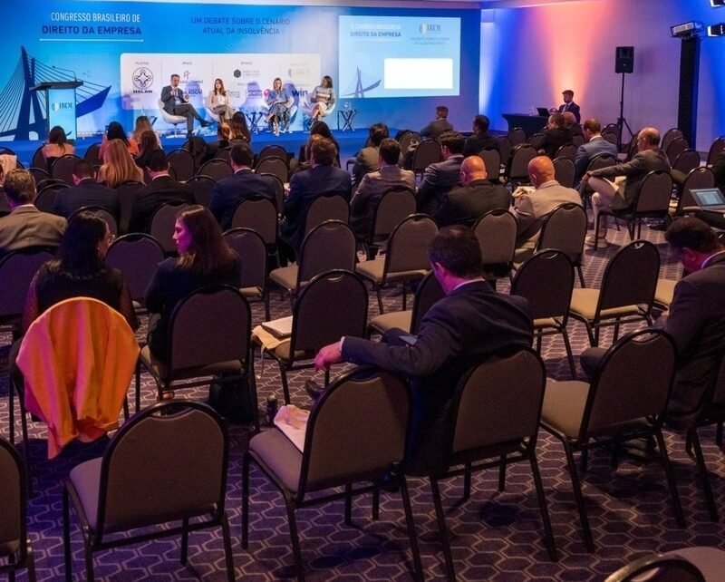 Rio sedia o VII Congresso Brasileiro de Direito da Empresa