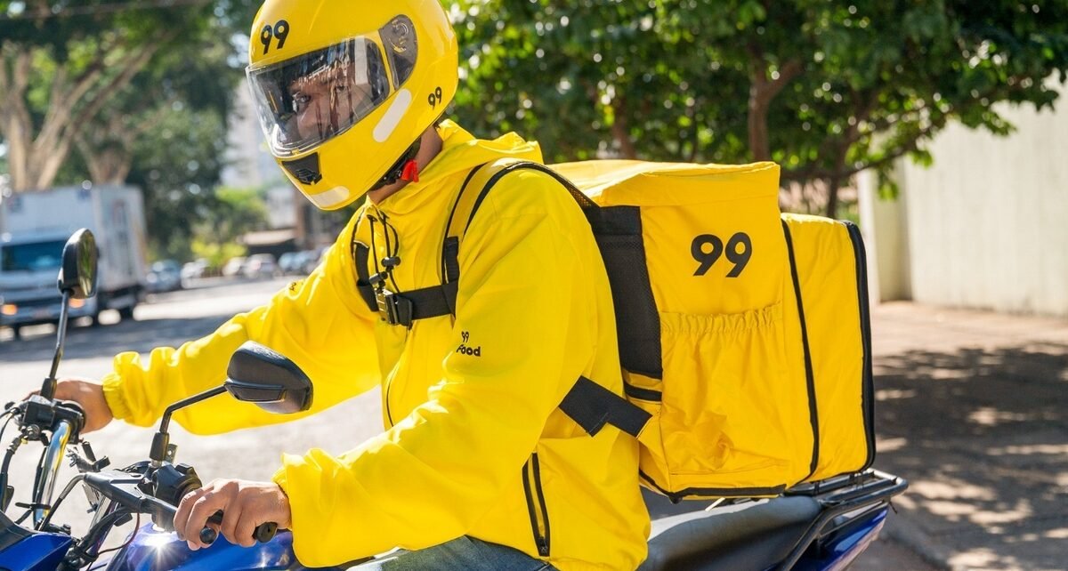 Com R$ 500 milhões em investimento, 99Food chega a SP