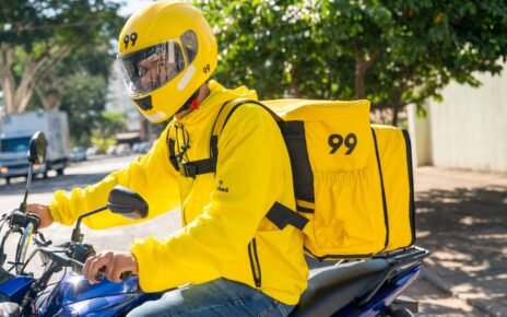 Com R$ 500 milhões em investimento, 99Food chega a SP