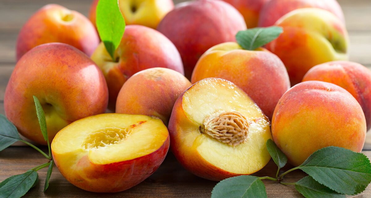 Yakult apresenta o Leite Fermentado sabor pêssego