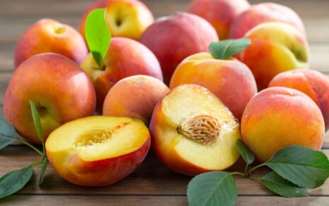 Yakult apresenta o Leite Fermentado sabor pêssego