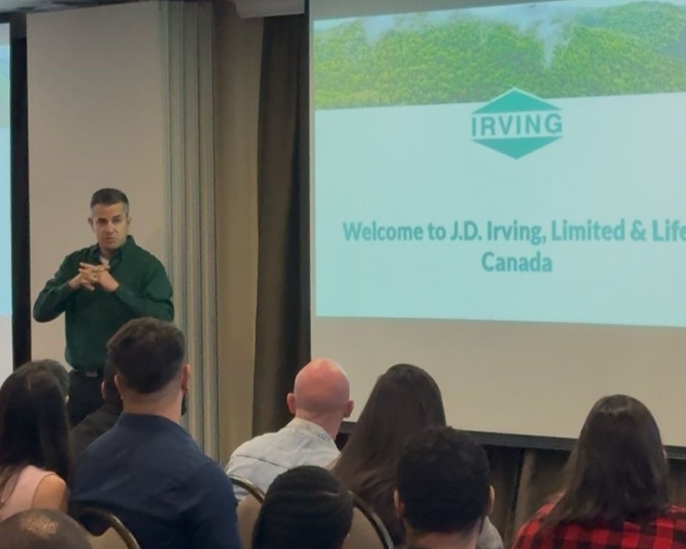 Canadá promove recrutamento profissional no Brasil