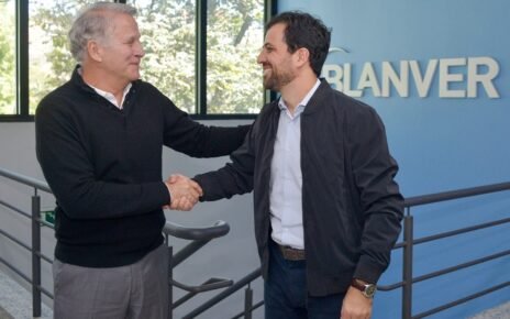 Blanver obtém R$ 220 milhões do BNDES com apoio da Macke