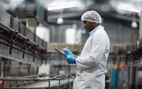 Manpower contrata auxiliar de produção em Pará de Minas