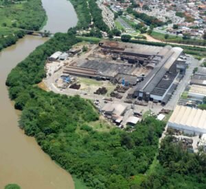 Macke apoia captação de R$ 100 milhões para a AmstedMaxion