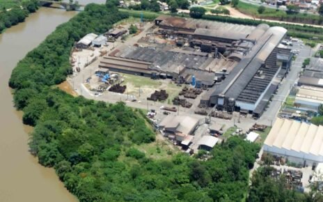 Macke apoia captação de R$ 100 milhões para a AmstedMaxion