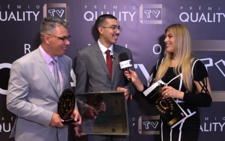 Monteiro Advogados recebe Prêmio Quality 2025 por excelência jurídica