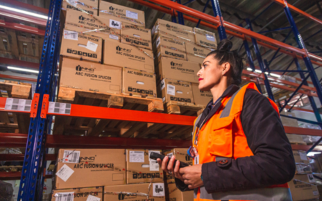 Joinville/SC ganha força no cenário logístico nacional