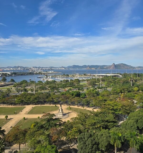 Glória preserva história e passa por renovação urbana