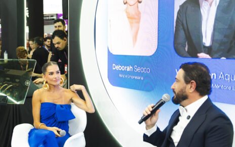 CONARH 2025 debate gestão de pessoas e inclusão financeira