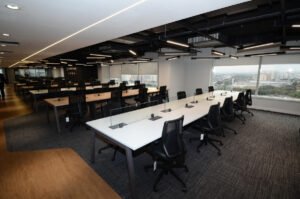 Andra investe R$ 4 milhões em nova sede e projeta expansão