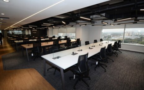 Andra investe R$ 4 milhões em nova sede e projeta expansão