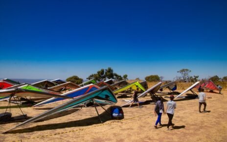 Fazenda alia produção, pesquisa, proteção ambiental e incentivo ao esporte