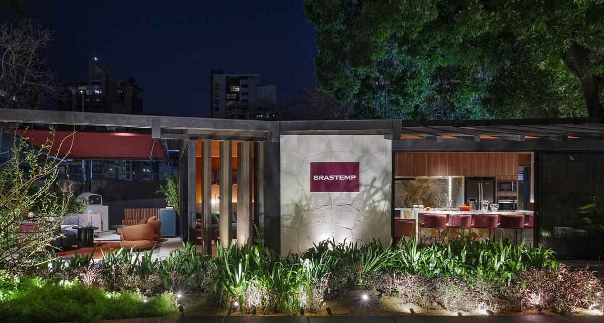 Lívea Esteves chega à CASACOR MG após 10 anos de escritório