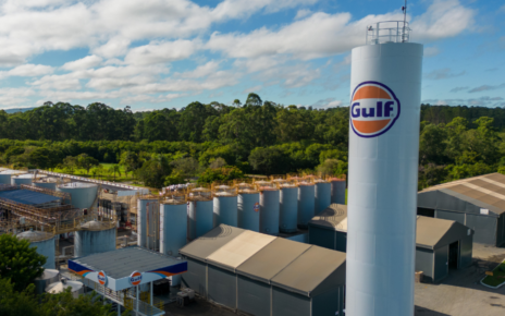 Gulf Oil Brasil lança programa de estágios