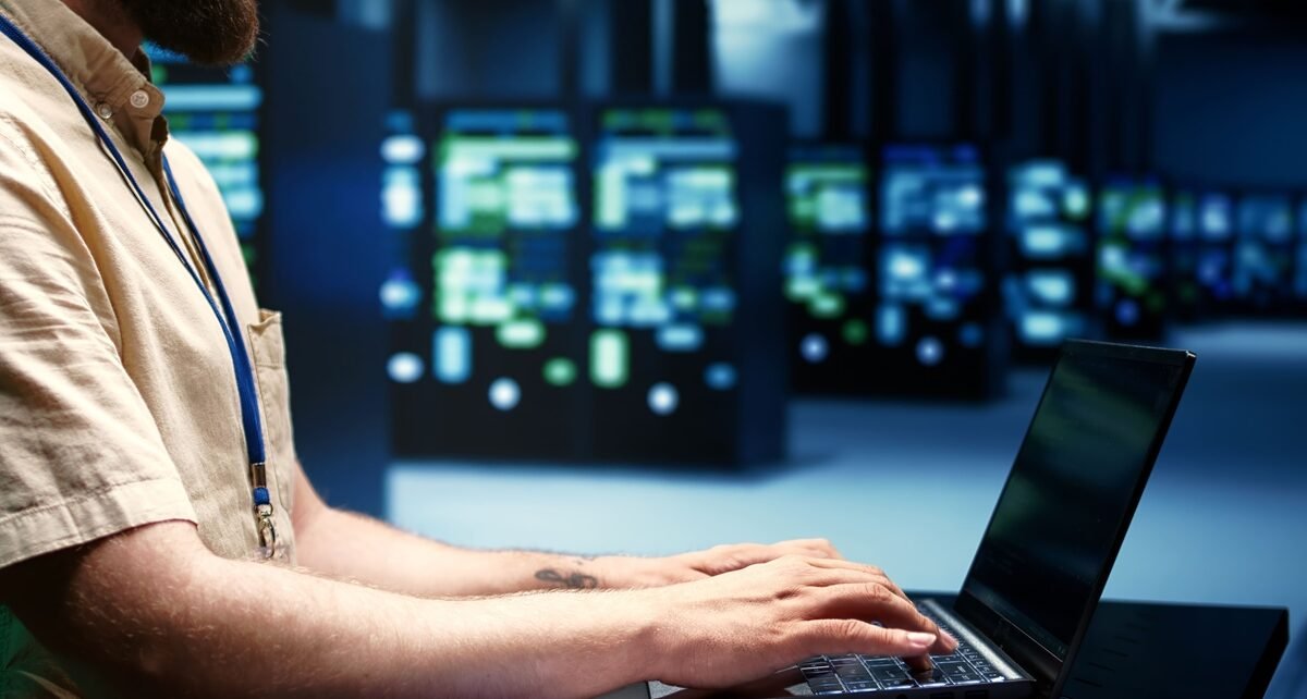 Data centers elevam demanda por segurança energética