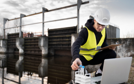 Estudo aponta evolução analítica em empresa de saneamento