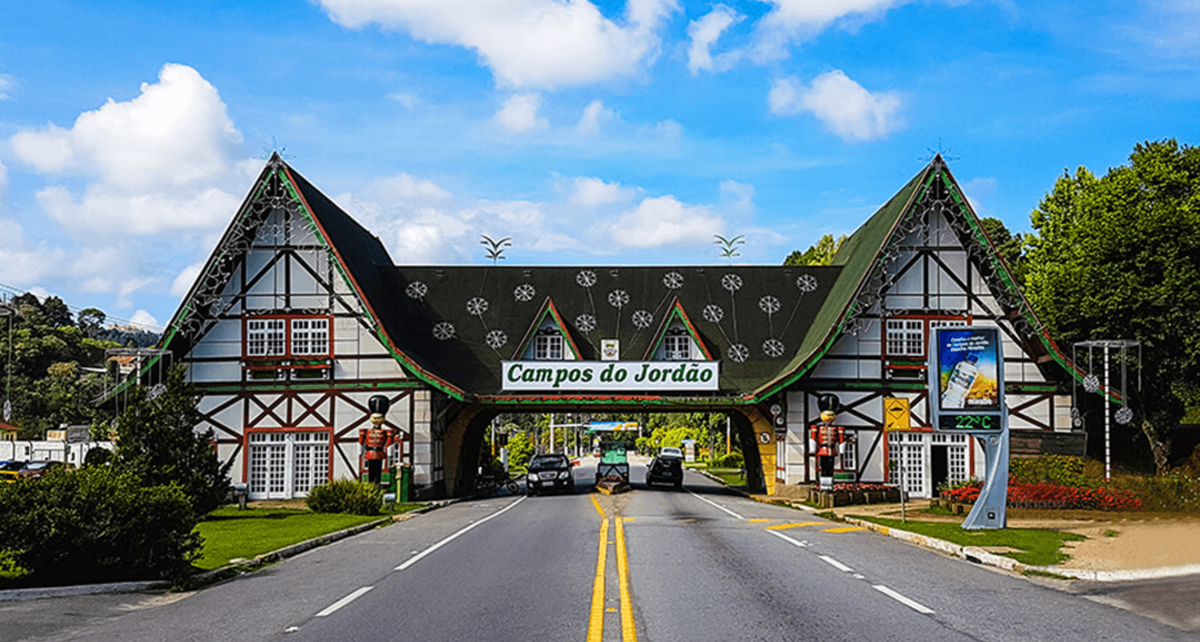 Por meio de ativações, vendas de cerveja quase triplicam em Campos de Jordão