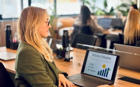 Sistema otimiza precificação diante da reforma tributária