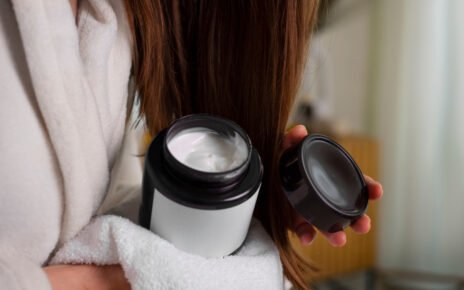 Especialista do Lisoterapia explica rotina pós-alisamento