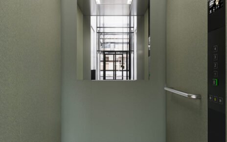 Nova linha de elevadores visa 'boom' de arranha-céus no país