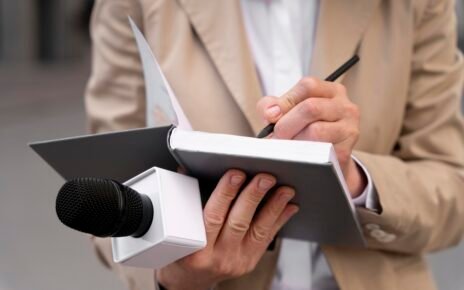 Vale Tudo: assessoria de imprensa constrói credibilidade