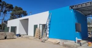 Construção em Steel Frame avança na América Latina