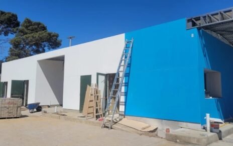 Construção em Steel Frame avança na América Latina