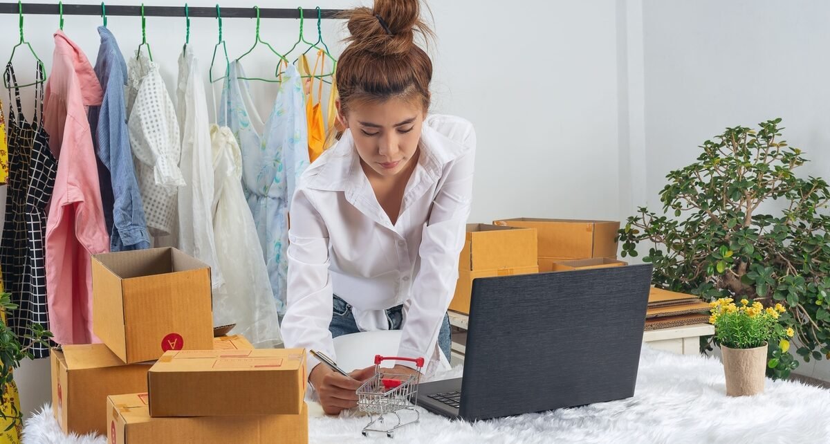 Vendas on-line devem movimentar R$ 224 bi em 2025