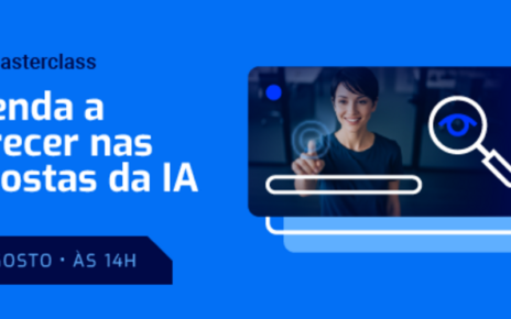 Masterclass mostra como aparecer nas respostas de IAs