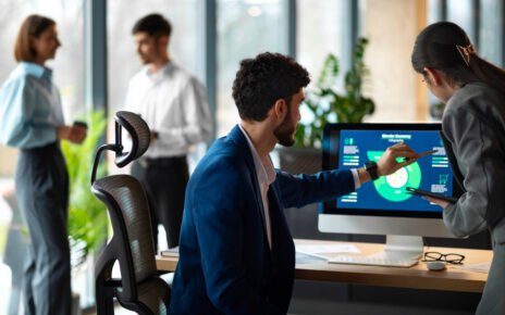 RevOps integra processos e pode ser diferencial competitivo