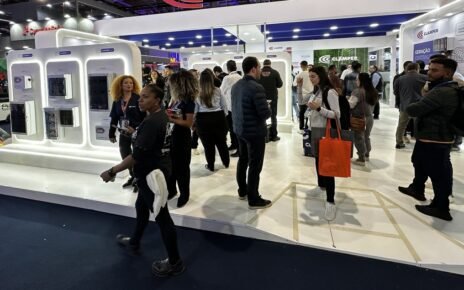 Feira destaca inovações para energia solar