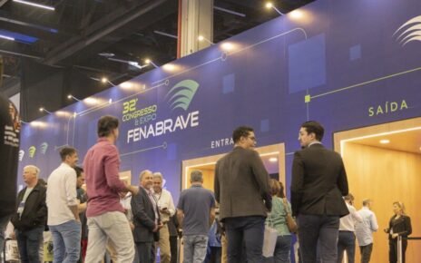 Baitz apresenta soluções em Auto Analytics na Fenabrave 2025