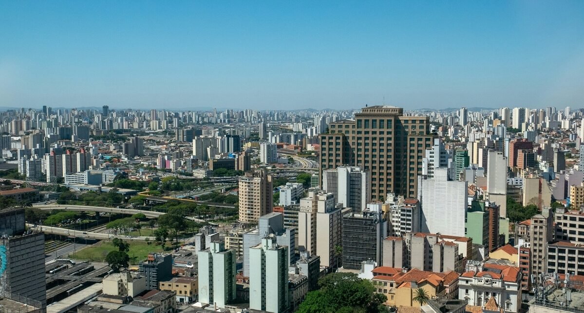 Novas cidades ganham força no mercado imobiliário