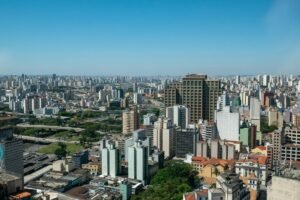 Novas cidades ganham força no mercado imobiliário