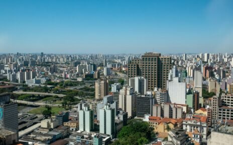 Novas cidades ganham força no mercado imobiliário